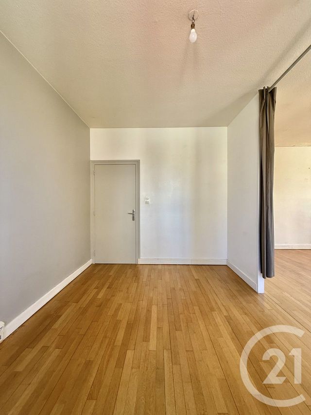Appartement F3 à louer - 3 pièces - 64.42 m2 - SOUVIGNY - 03 - AUVERGNE - Century 21 Pierre Immobilier