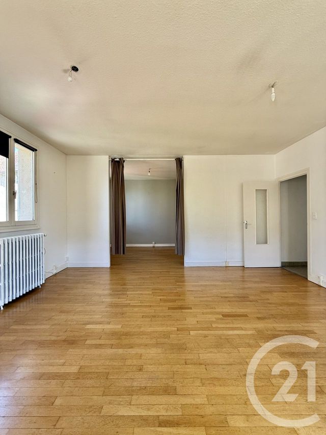 Appartement F3 à louer - 3 pièces - 64.42 m2 - SOUVIGNY - 03 - AUVERGNE - Century 21 Pierre Immobilier