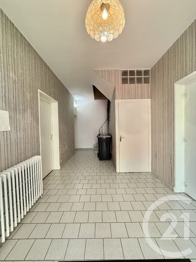 Appartement F3 à louer - 3 pièces - 64.42 m2 - SOUVIGNY - 03 - AUVERGNE - Century 21 Pierre Immobilier