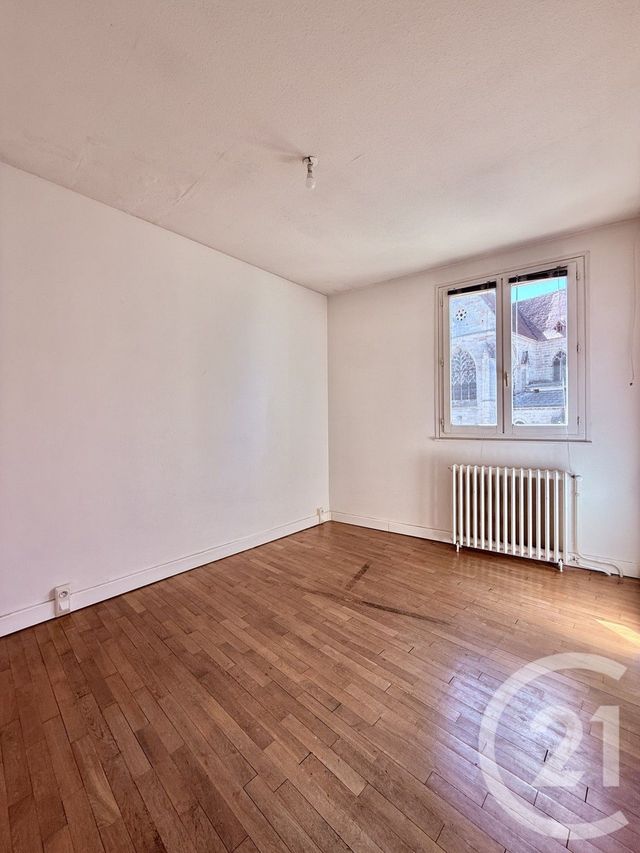 Appartement F3 à louer - 3 pièces - 64.42 m2 - SOUVIGNY - 03 - AUVERGNE - Century 21 Pierre Immobilier