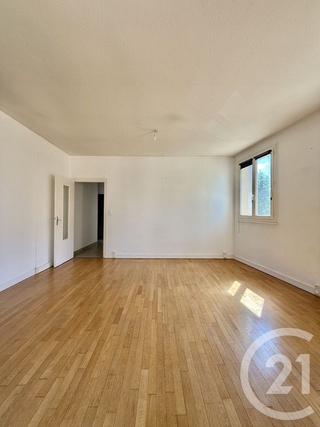 appartement - SOUVIGNY - 03