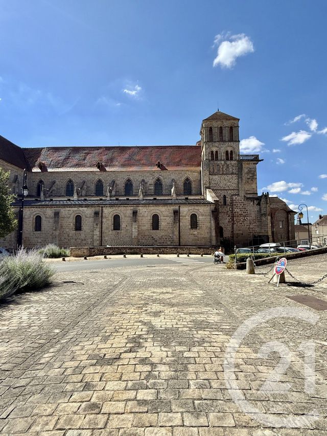 Appartement F3 à louer - 3 pièces - 64.42 m2 - SOUVIGNY - 03 - AUVERGNE - Century 21 Pierre Immobilier