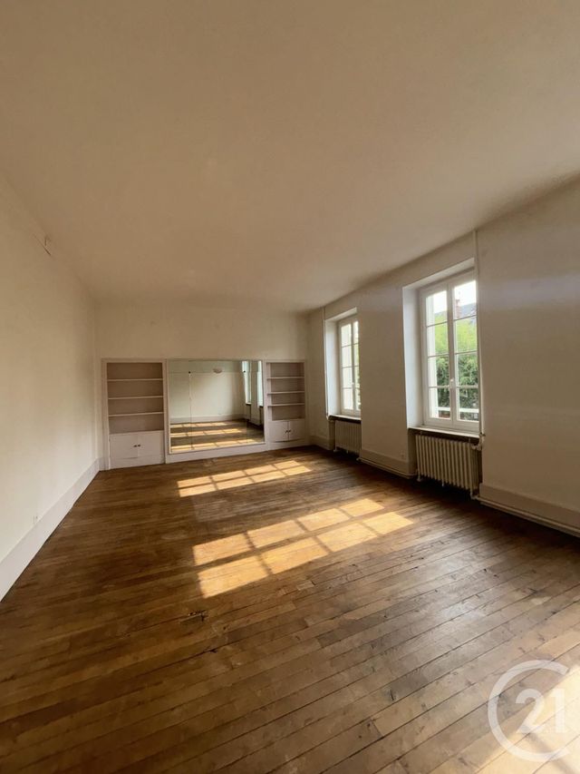 appartement - MOULINS - 03