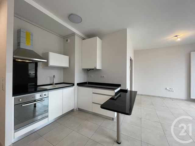 Appartement F2 à louer - 2 pièces - 55.0 m2 - MOULINS - 03 - AUVERGNE - Century 21 Pierre Immobilier