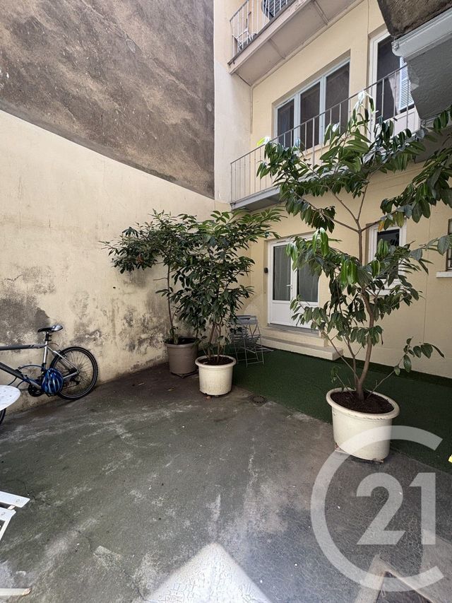 Appartement F3 à louer - 3 pièces - 79.78 m2 - MOULINS - 03 - AUVERGNE - Century 21 Pierre Immobilier