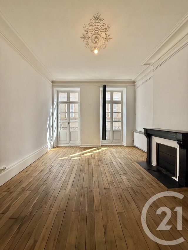 appartement - MOULINS - 03