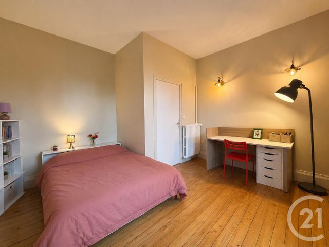 maison à vendre - 9 pièces - 225.0 m2 - MOULINS - 03 - AUVERGNE - Century 21 Pierre Immobilier