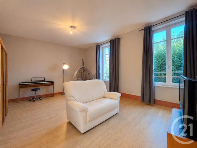 maison à vendre - 9 pièces - 225.0 m2 - MOULINS - 03 - AUVERGNE - Century 21 Pierre Immobilier
