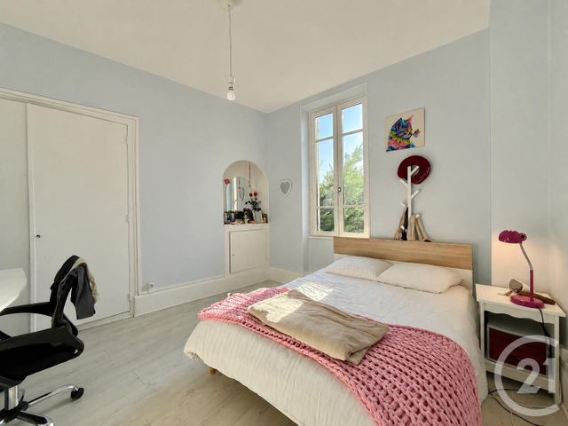 maison à vendre - 9 pièces - 225.0 m2 - MOULINS - 03 - AUVERGNE - Century 21 Pierre Immobilier