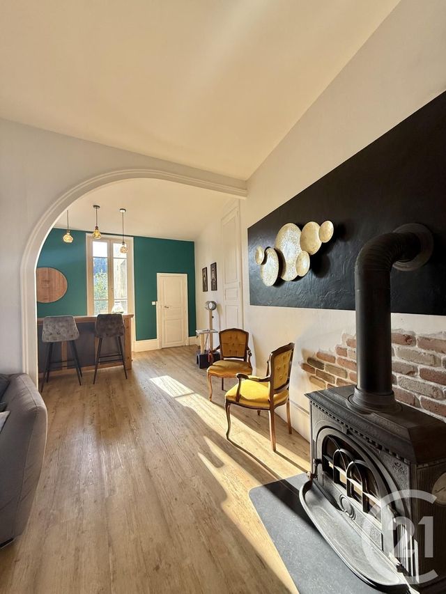 maison à vendre - 9 pièces - 225.0 m2 - MOULINS - 03 - AUVERGNE - Century 21 Pierre Immobilier