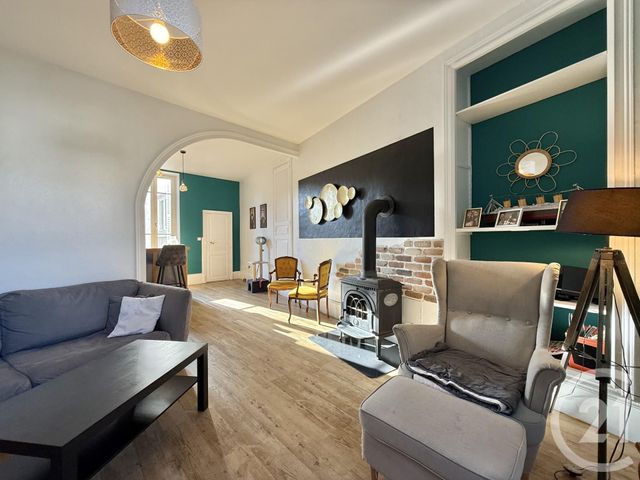 maison à vendre - 9 pièces - 225.0 m2 - MOULINS - 03 - AUVERGNE - Century 21 Pierre Immobilier