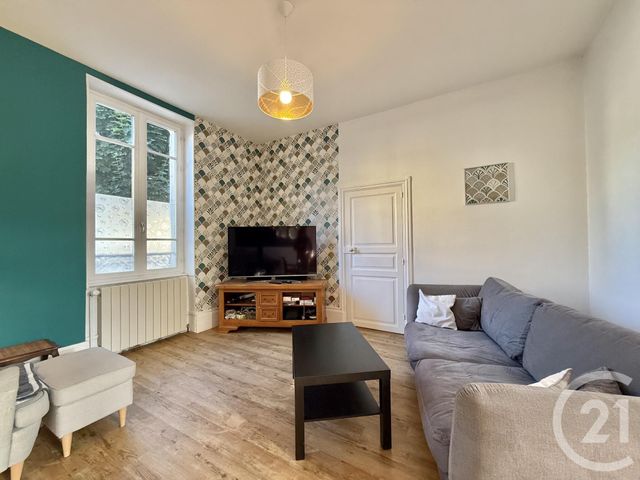 maison à vendre - 9 pièces - 225.0 m2 - MOULINS - 03 - AUVERGNE - Century 21 Pierre Immobilier