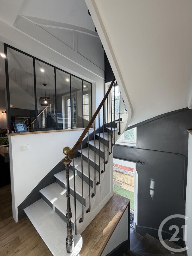 maison à vendre - 9 pièces - 225.0 m2 - MOULINS - 03 - AUVERGNE - Century 21 Pierre Immobilier