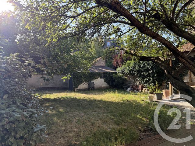 maison à vendre - 9 pièces - 225.0 m2 - MOULINS - 03 - AUVERGNE - Century 21 Pierre Immobilier
