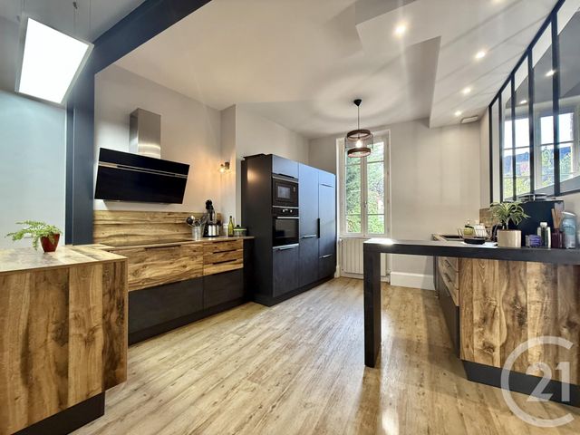 maison à vendre - 9 pièces - 225.0 m2 - MOULINS - 03 - AUVERGNE - Century 21 Pierre Immobilier