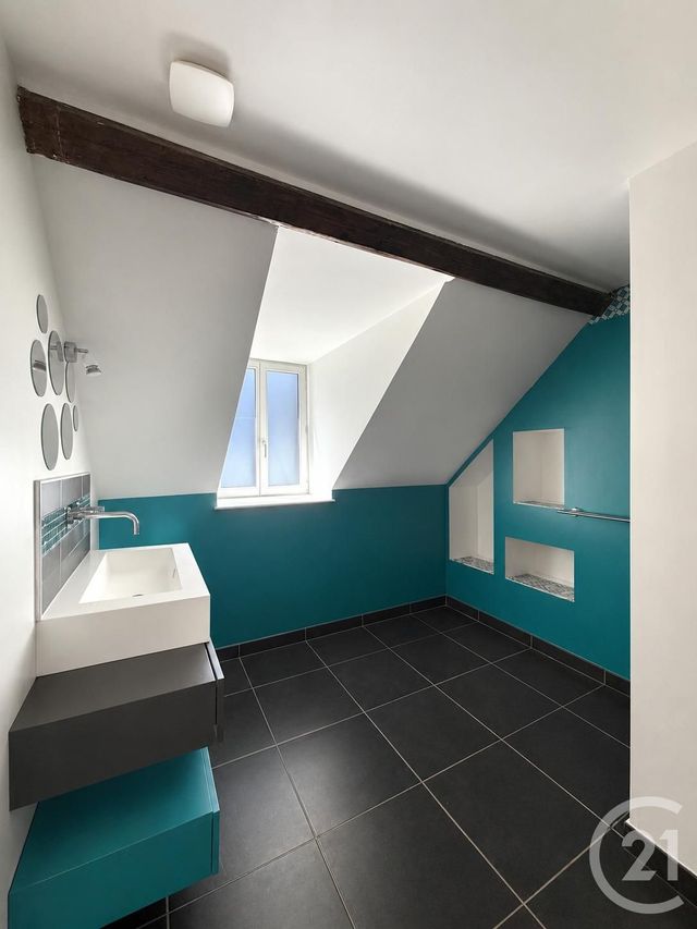 maison à vendre - 9 pièces - 225.0 m2 - MOULINS - 03 - AUVERGNE - Century 21 Pierre Immobilier