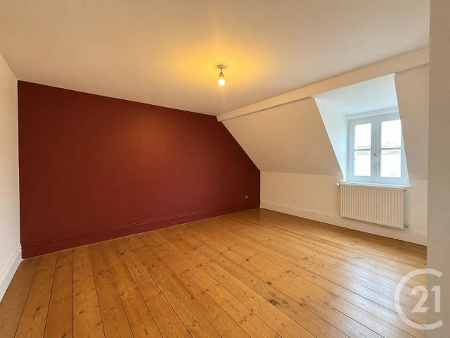 maison à vendre - 9 pièces - 225.0 m2 - MOULINS - 03 - AUVERGNE - Century 21 Pierre Immobilier