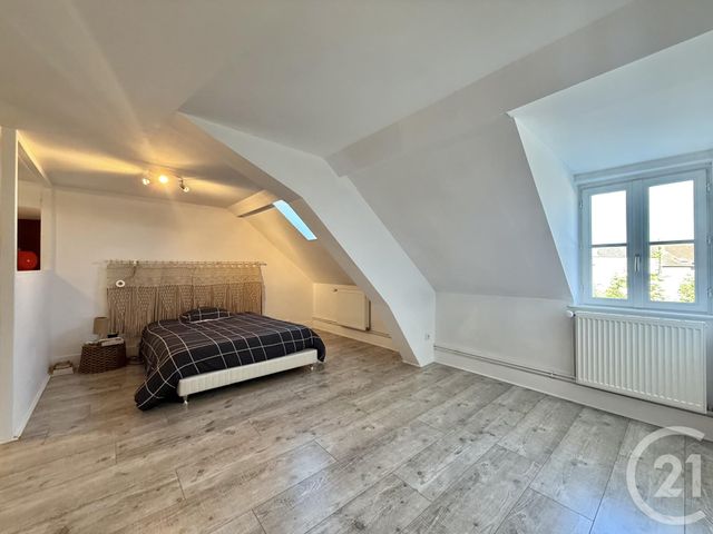 maison à vendre - 9 pièces - 225.0 m2 - MOULINS - 03 - AUVERGNE - Century 21 Pierre Immobilier