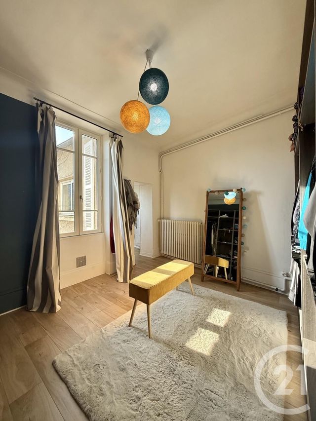 maison à vendre - 9 pièces - 225.0 m2 - MOULINS - 03 - AUVERGNE - Century 21 Pierre Immobilier