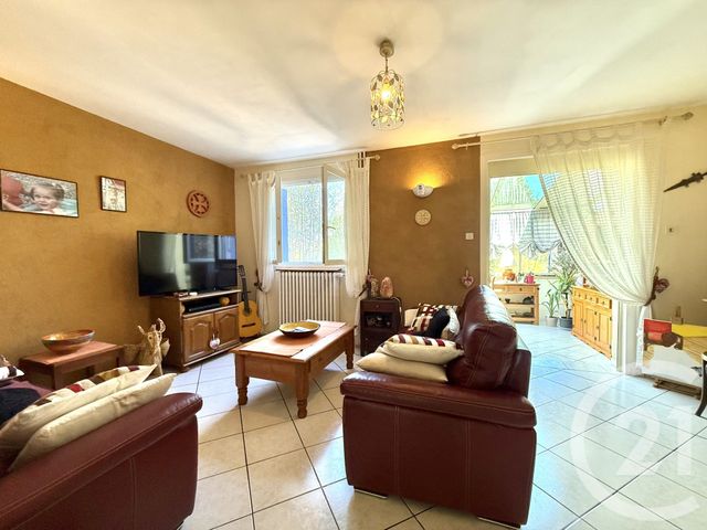 Maison à vendre YZEURE