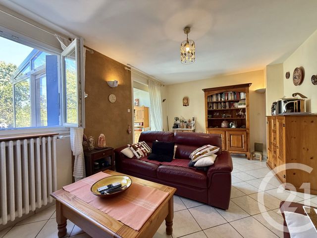 maison à vendre - 4 pièces - 92.24 m2 - YZEURE - 03 - AUVERGNE - Century 21 Pierre Immobilier