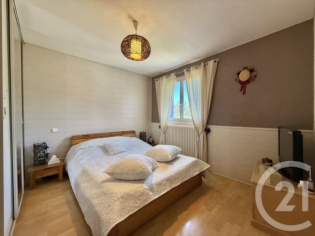 maison à vendre - 4 pièces - 92.24 m2 - YZEURE - 03 - AUVERGNE - Century 21 Pierre Immobilier