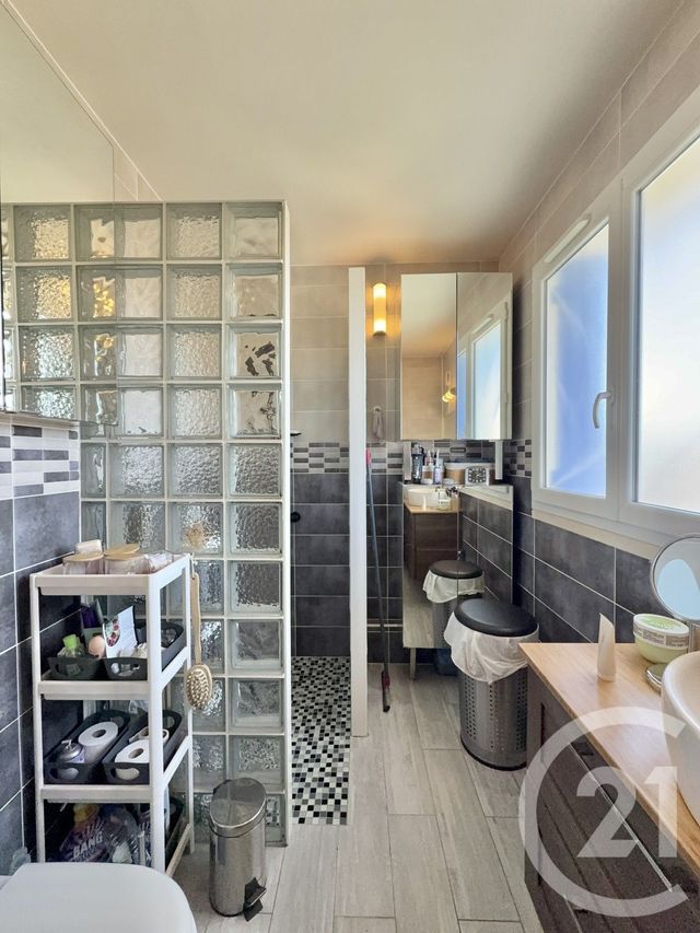 maison à vendre - 4 pièces - 92.24 m2 - YZEURE - 03 - AUVERGNE - Century 21 Pierre Immobilier
