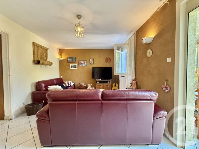 maison à vendre - 4 pièces - 92.24 m2 - YZEURE - 03 - AUVERGNE - Century 21 Pierre Immobilier