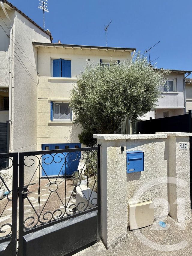 maison à vendre - 4 pièces - 92.24 m2 - YZEURE - 03 - AUVERGNE - Century 21 Pierre Immobilier