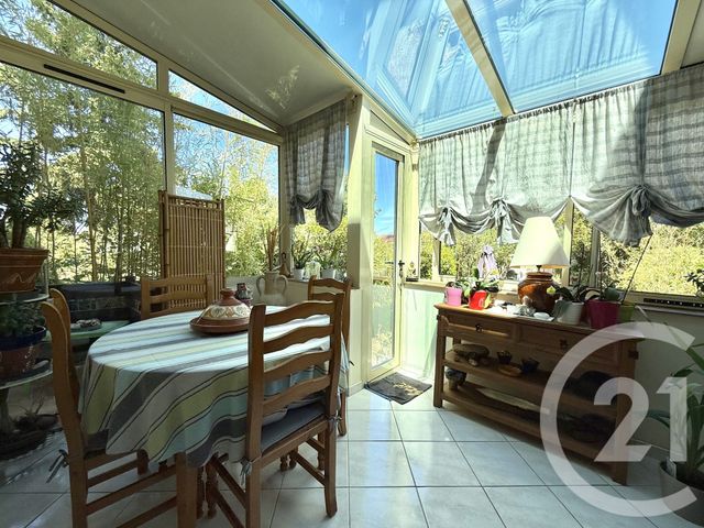 maison à vendre - 4 pièces - 92.24 m2 - YZEURE - 03 - AUVERGNE - Century 21 Pierre Immobilier