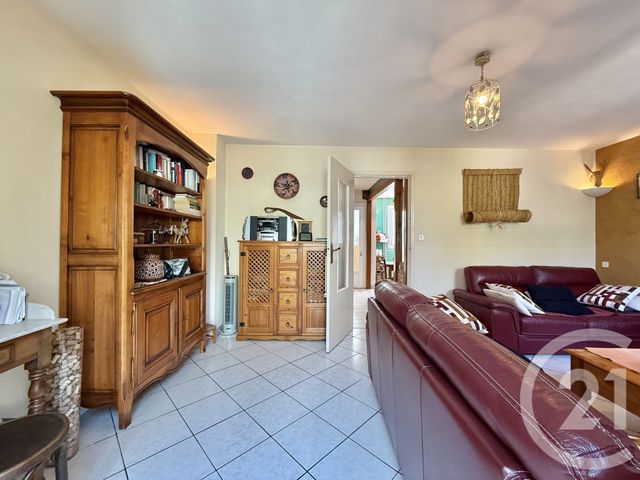 maison à vendre - 4 pièces - 92.24 m2 - YZEURE - 03 - AUVERGNE - Century 21 Pierre Immobilier