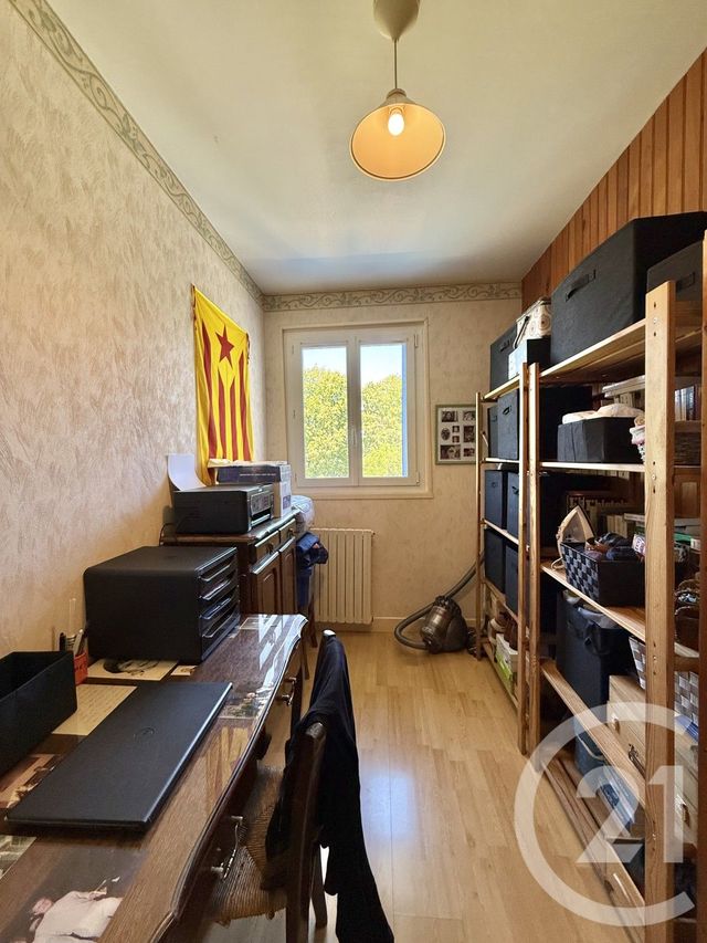 maison à vendre - 4 pièces - 92.24 m2 - YZEURE - 03 - AUVERGNE - Century 21 Pierre Immobilier