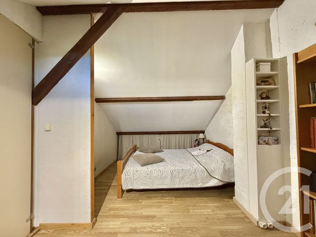 maison à vendre - 4 pièces - 92.24 m2 - YZEURE - 03 - AUVERGNE - Century 21 Pierre Immobilier