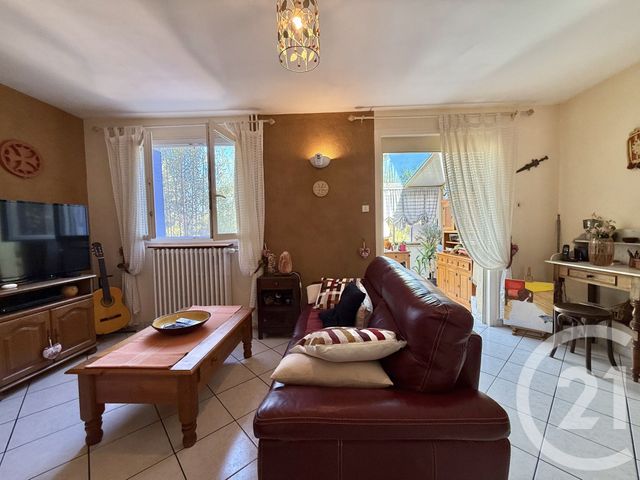 maison à vendre - 4 pièces - 92.24 m2 - YZEURE - 03 - AUVERGNE - Century 21 Pierre Immobilier
