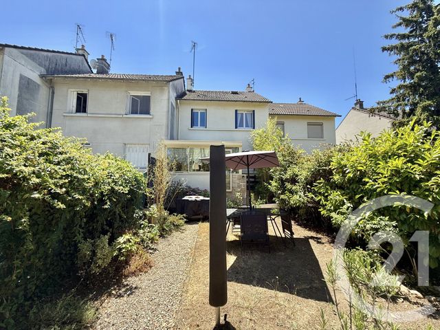 maison à vendre - 4 pièces - 92.24 m2 - YZEURE - 03 - AUVERGNE - Century 21 Pierre Immobilier