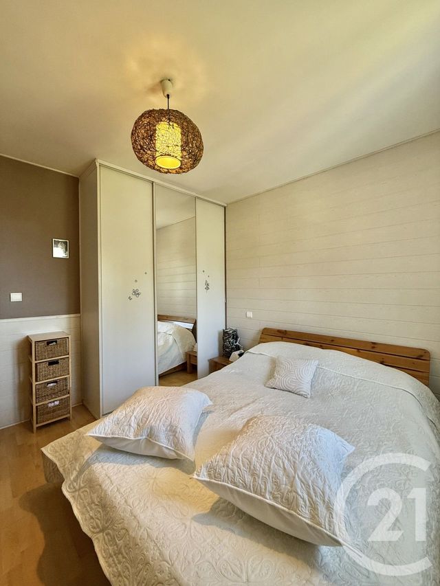 maison à vendre - 4 pièces - 92.24 m2 - YZEURE - 03 - AUVERGNE - Century 21 Pierre Immobilier