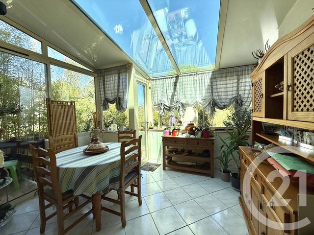 maison à vendre - 4 pièces - 92.24 m2 - YZEURE - 03 - AUVERGNE - Century 21 Pierre Immobilier