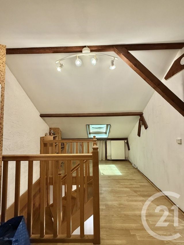 maison à vendre - 4 pièces - 92.24 m2 - YZEURE - 03 - AUVERGNE - Century 21 Pierre Immobilier