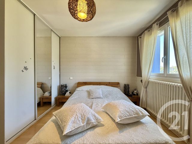 maison à vendre - 4 pièces - 92.24 m2 - YZEURE - 03 - AUVERGNE - Century 21 Pierre Immobilier