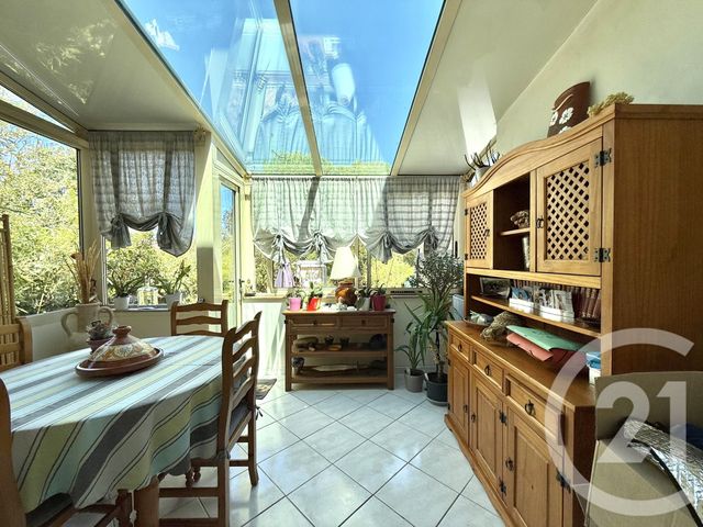 maison à vendre - 4 pièces - 92.24 m2 - YZEURE - 03 - AUVERGNE - Century 21 Pierre Immobilier