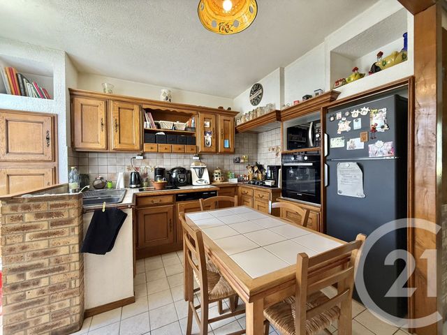 maison à vendre - 4 pièces - 92.24 m2 - YZEURE - 03 - AUVERGNE - Century 21 Pierre Immobilier
