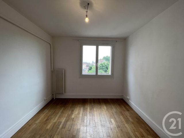Appartement F3 à louer - 3 pièces - 55.49 m2 - MOULINS - 03 - AUVERGNE - Century 21 Pierre Immobilier