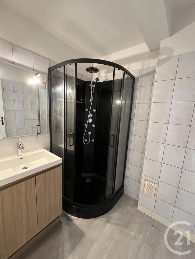 Appartement F3 à louer - 3 pièces - 55.49 m2 - MOULINS - 03 - AUVERGNE - Century 21 Pierre Immobilier