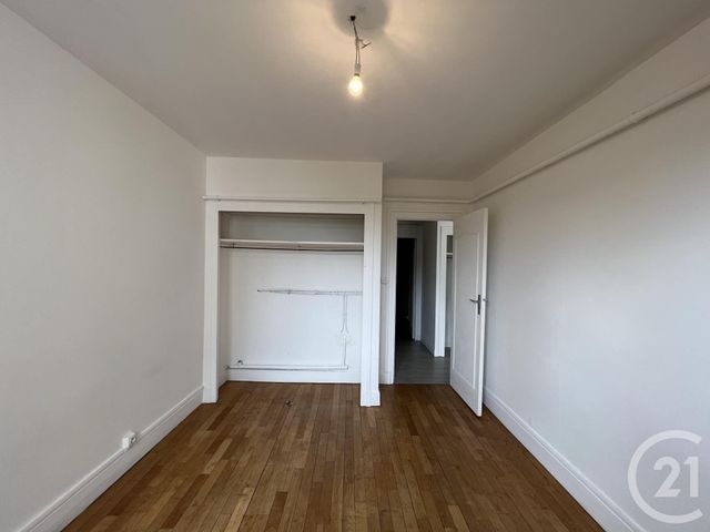 Appartement F3 à louer - 3 pièces - 55.49 m2 - MOULINS - 03 - AUVERGNE - Century 21 Pierre Immobilier