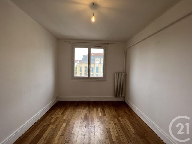 Appartement F3 à louer - 3 pièces - 55.49 m2 - MOULINS - 03 - AUVERGNE - Century 21 Pierre Immobilier