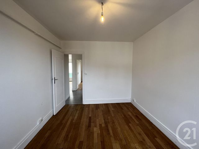 Appartement F3 à louer - 3 pièces - 55.49 m2 - MOULINS - 03 - AUVERGNE - Century 21 Pierre Immobilier