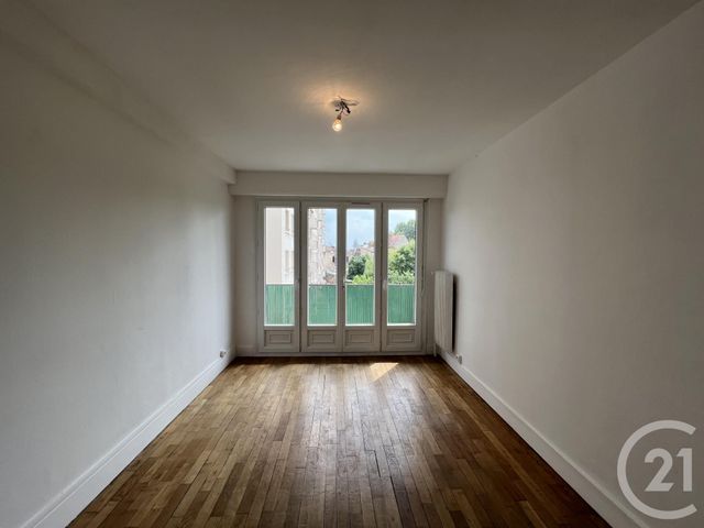 Appartement F3 à louer - 3 pièces - 55.49 m2 - MOULINS - 03 - AUVERGNE - Century 21 Pierre Immobilier