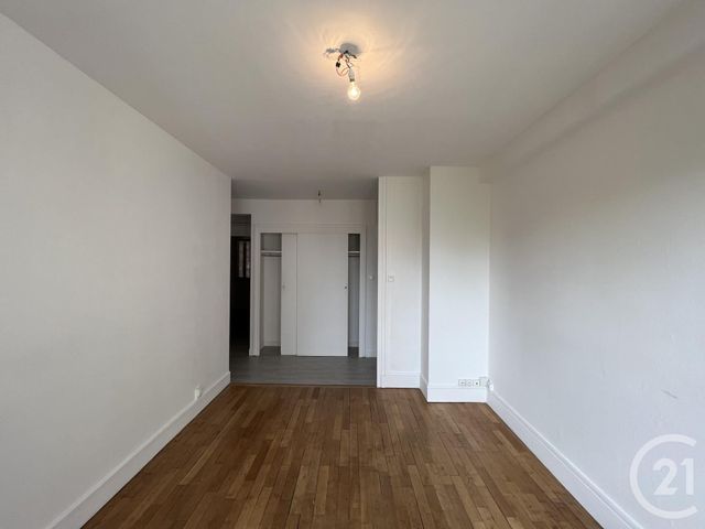 Appartement F3 à louer - 3 pièces - 55.49 m2 - MOULINS - 03 - AUVERGNE - Century 21 Pierre Immobilier