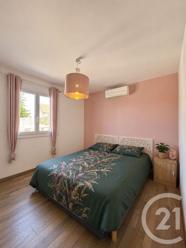 maison à vendre - 5 pièces - 119.64 m2 - GENNETINES - 03 - AUVERGNE - Century 21 Pierre Immobilier