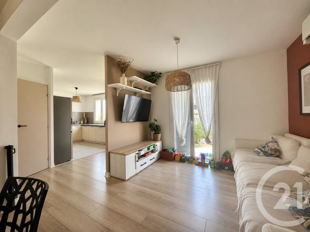 maison à vendre - 5 pièces - 119.64 m2 - GENNETINES - 03 - AUVERGNE - Century 21 Pierre Immobilier